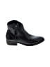 Gioseppo Black Ankle Boots Size EU 37 - photo 1