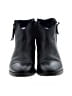 Gioseppo Black Ankle Boots Size EU 37 - photo 2