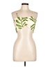 Shein Ivory Tank Top Size 12 - photo 1