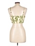 Shein Ivory Tank Top Size 12 - photo 2