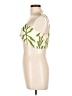 Shein Ivory Tank Top Size 12 - photo 5