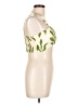 Shein Ivory Tank Top Size 12 - photo 4