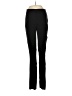 Brian Reyes Black Active Pants Size 6 - photo 1