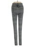 Athleta Chevron-herringbone Gray Active Pants Size XS - photo 2