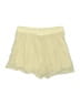 Commense Yellow Shorts Size L - photo 1