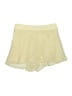 Commense Yellow Shorts Size L - photo 2