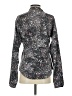 Athleta Paisley Black Jacket Size XS - photo 2