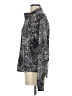 Athleta Paisley Black Jacket Size XS - photo 5