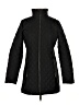 G.H. Bass & Co. 100% Polyester Black Coat Size S - photo 1