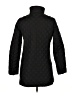 G.H. Bass & Co. 100% Polyester Black Coat Size S - photo 2