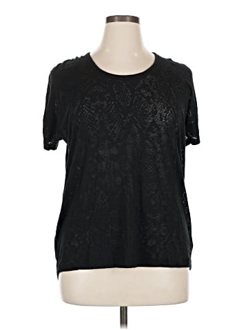Kersh Short Sleeve T-Shirt (view 1)