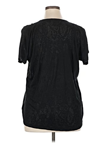 Kersh Short Sleeve T-Shirt (view 2)
