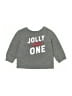 Jumping Beans Gray Sweatshirt 0-3 MO / 3 MO - photo 1