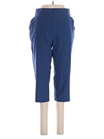 Reel Legends Active Pants (view 1)
