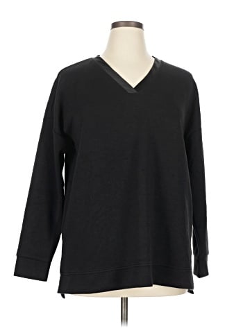 The Limited Pullover Sweater (view 1)