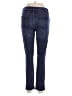 Big Star Chevron-herringbone Blue Jeans Size 12 - photo 2