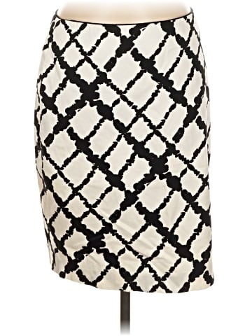 White House Black Market Casual Skirt (view 1)