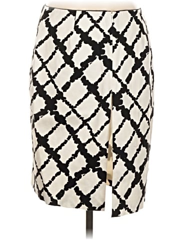 White House Black Market Casual Skirt (view 2)