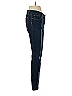 Gap Solid Blue Jeans Size 4 - photo 4