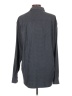 Assorted Brands 100% Polyester Gray Long Sleeve Blouse Size L - photo 2