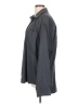 Assorted Brands 100% Polyester Gray Long Sleeve Blouse Size L - photo 5
