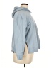 Puma Blue Sweatshirt Size XL - photo 4