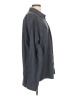 Assorted Brands 100% Polyester Gray Long Sleeve Blouse Size L - photo 4