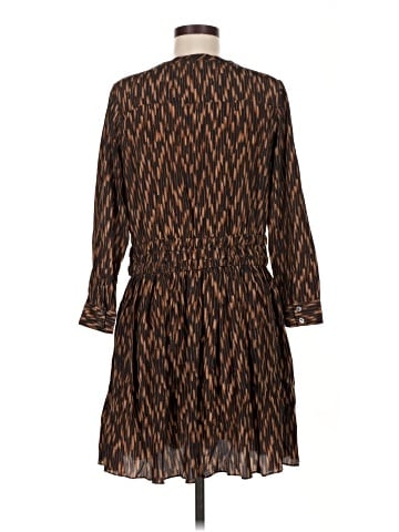 Elizabeth and James Casual Dress (view 2)