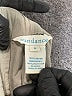Sundance 100% Rayon Green Gray Cargo Pants Size S - photo 4