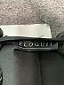 ELOQUII Black Long Sleeve Top Size L (estimated) - photo 7