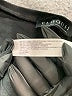 ELOQUII Black Long Sleeve Top Size L (estimated) - photo 8