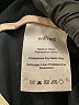 Wilfred 100% Polyester Solid Black Dress Pants Size 4 - photo 7