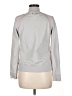 BCBGMAXAZRIA Silver Sweatshirt Size M (estimated) - photo 2