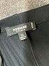 Premise Studio Solid Black Active Pants Size 2X - photo 4