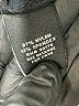 Premise Studio Solid Black Active Pants Size 2X - photo 5