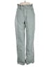 Assorted Brands Green Jeans Size 26 waist - photo 1