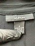 Alfani Black Sleeveless Button-Down Shirt Size 8 - photo 3