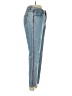 a loves a 100% Cotton Stripes Blue Jeans Size 27 waist - photo 4