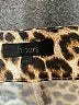 H:ours Animal Print Brown Casual Pants Size S - photo 7