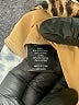 H:ours Animal Print Brown Casual Pants Size S - photo 8