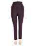 Glyder Burgundy Active Pants Size S - photo 1