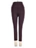 Glyder Burgundy Active Pants Size S - photo 2