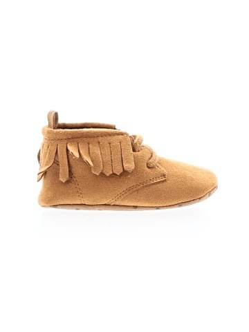 Baby Gap Booties (view 1)