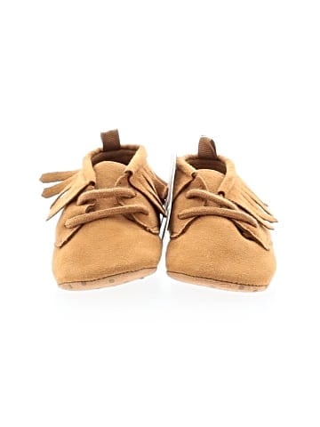 Baby Gap Booties (view 2)