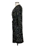 Anne Klein Polka Dots Black Cocktail Dress Size XXS (estimated) - photo 5