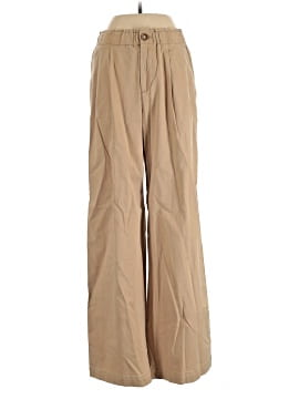 Ann Taylor Loft Khakis