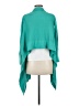 BCBGMAXAZRIA Teal Coat Size M (estimated) - photo 2