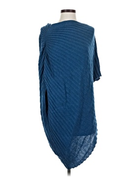 Max Studio Poncho