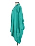 BCBGMAXAZRIA Teal Coat Size M (estimated) - photo 5