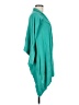 BCBGMAXAZRIA Teal Coat Size M (estimated) - photo 4